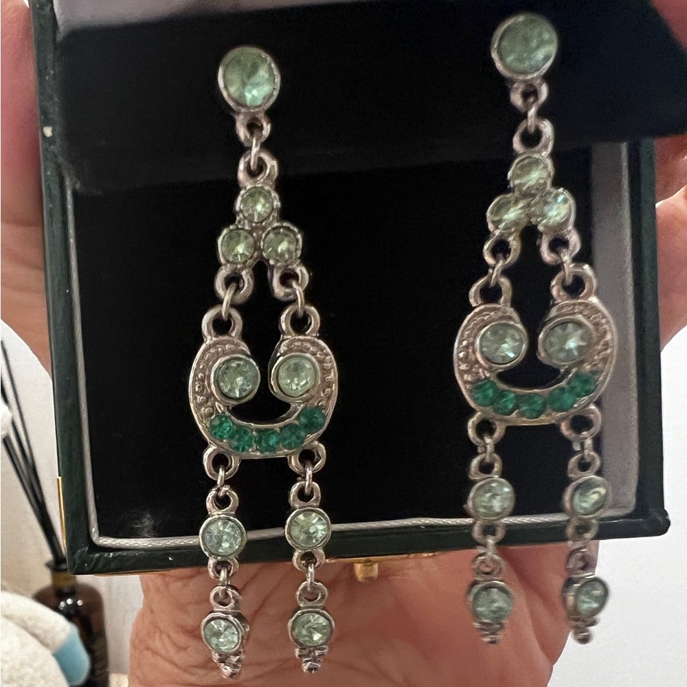 D’addario & Co Dangle Earrings